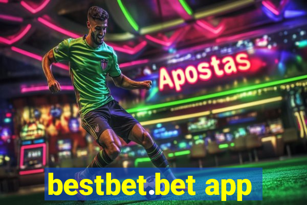 bestbet.bet app